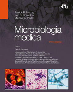 Microbiologia medica - 2876937177