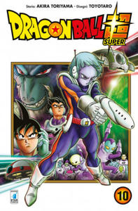 Dragon Ball Super - 2877179296