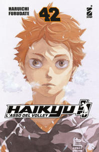 Haikyu!! - 2877617707