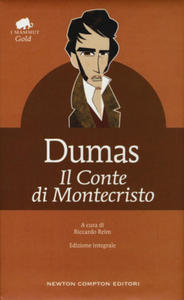 conte di Montecristo - 2877765891