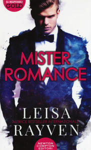 Mister Romance - 2870123995