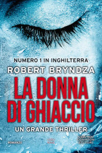 donna di ghiaccio - 2878880440