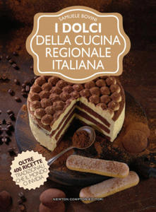 dolci della cucina regionale italiana - 2875906557