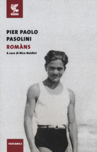 Pier Paolo Pasolini - Romans - 2874168039