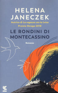 rondini di Montecassino - 2877763147