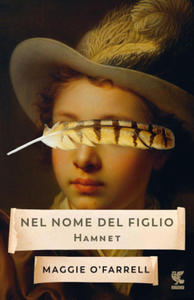 Nel nome del figlio. Hamnet - 2878789560