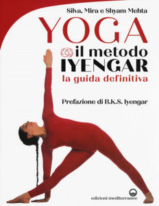 Yoga. Il metodo Iyengar - 2876333473