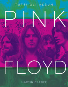 Pink Floyd. Tutti gli album - 2878435200