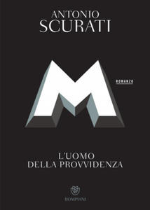 M. L'uomo della provvidenza - 2871600979