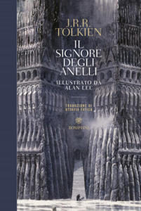 signore degli anelli - 2872718800