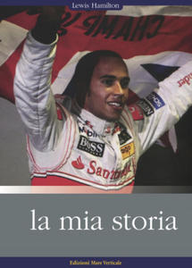 Lewis Hamilton, la mia storia - 2877492968
