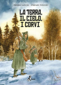 La terra, il cielo, i corvi - 2876617184