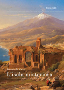 isola misteriosa - 2873482192