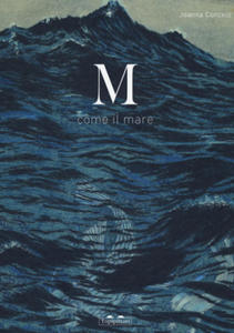 M come il mare - 2877296098