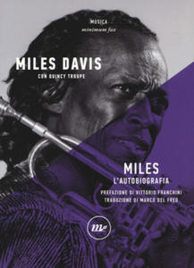 Miles. L'autobiografia - 2877629643