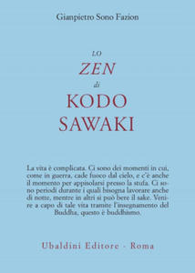 zen di Kodo Sawaki - 2877964944