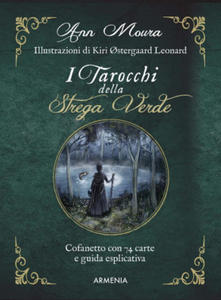 tarocchi della strega verde - 2878429362