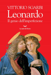 Leonardo. Il genio dell'imperfezione - 2877760488