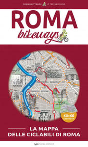 Bikeways Roma - 2873163870