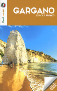 Gargano e Isole Tremiti. Con carta - 2878784971