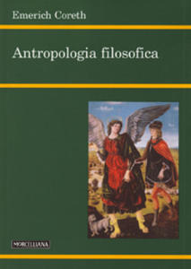 Antropologia filosofica - 2877304995