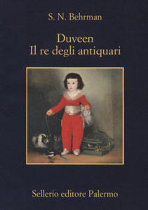 Duveen. Il re degli antiquari - 2878438336