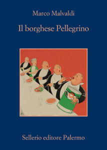 Il borghese pellegrino - 2871141213