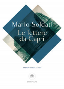 lettere da Capri - 2877401459