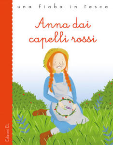 Anna dai capelli rossi da Lucy Maud Montgomery - 2877642694