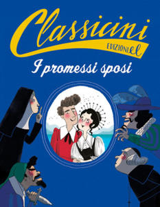 promessi sposi da Alessandro Manzoni. Classicini - 2876937513