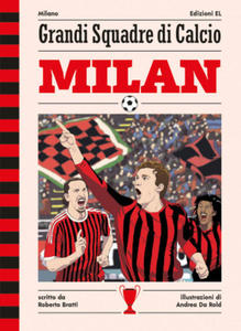 Roberto Bratti - Milan - 2878081097