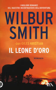 leone d'oro - 2878877920