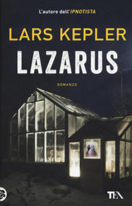 Lazarus - 2872526982