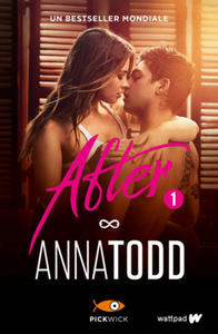 Anna Todd - After - 2869021646