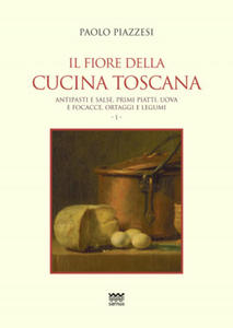 fiore della cucina toscana - 2873323713