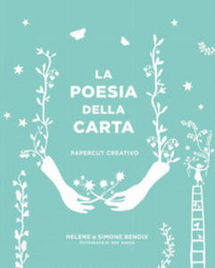 poesia della carta. Papercut creativo - 2877178335