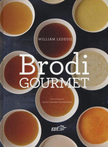 Brodi gourmet - 2877763748