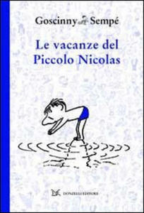 vacanze del piccolo Nicolas - 2877173429