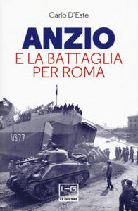 Anzio e la battaglia per Roma - 2877957526