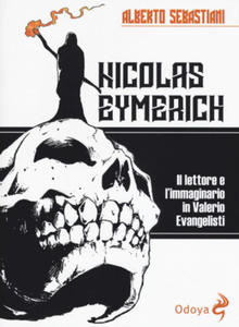 Nicolas Eymerich. Il lettore e l'immaginario in Valerio Evangelisti - 2875128162