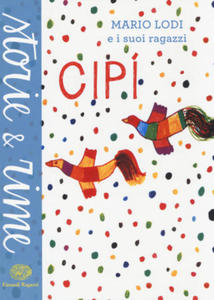 Mario Lodi - Cipi - 2870038329