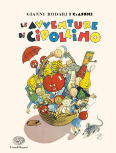 avventure di Cipollino - 2869021864