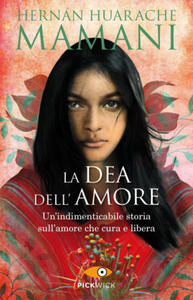 dea dell'amore - 2877962431