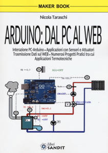 Arduino: dal pc al web - 2874447491
