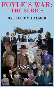 Foyle's War-The Series - 2865283591