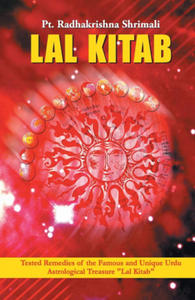 Lal Kitab - 2867905694