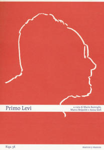 Primo Levi - 2876543128