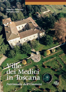 Ville dei Medici in Toscana. Patrimonio dell'umanit - 2871690961