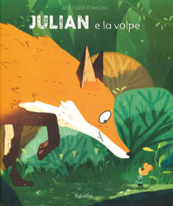 Julian e la volpe - 2878318618