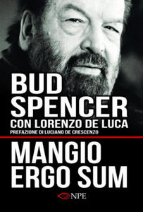 Mangio ergo sum. La vita di Bud Spencer - 2878877906